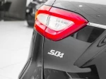 2018 Maserati Levante S GranSport