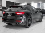 2018 Maserati Levante S GranSport