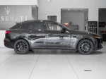 2018 Maserati Levante S GranSport