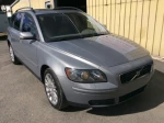 2005 Volvo V50 T5