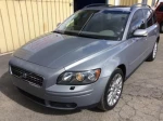 2005 Volvo V50 T5