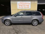 2005 Volvo V50 T5