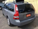 2005 Volvo V50 T5