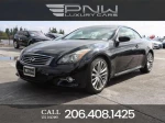 2013 INFINITI G37 Base