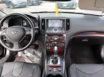 2013 INFINITI G37 Base