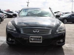 2013 INFINITI G37 Base