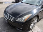 2013 INFINITI G37 Base