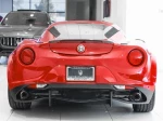 2015 Alfa Romeo 4C Launch Edition