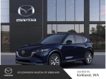 2023 Mazda CX-5 2.5 Turbo Signature