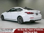 2019 Genesis G80 3.3T Sport
