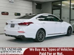 2019 Genesis G80 3.3T Sport