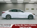 2019 Genesis G80 3.3T Sport