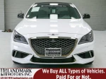 2019 Genesis G80 3.3T Sport
