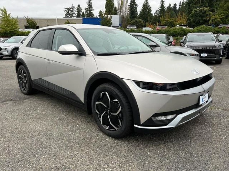 2023 Hyundai IONIQ 5 SEL