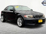 2012 BMW 135 i