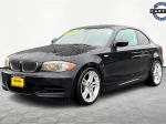 2012 BMW 135 i