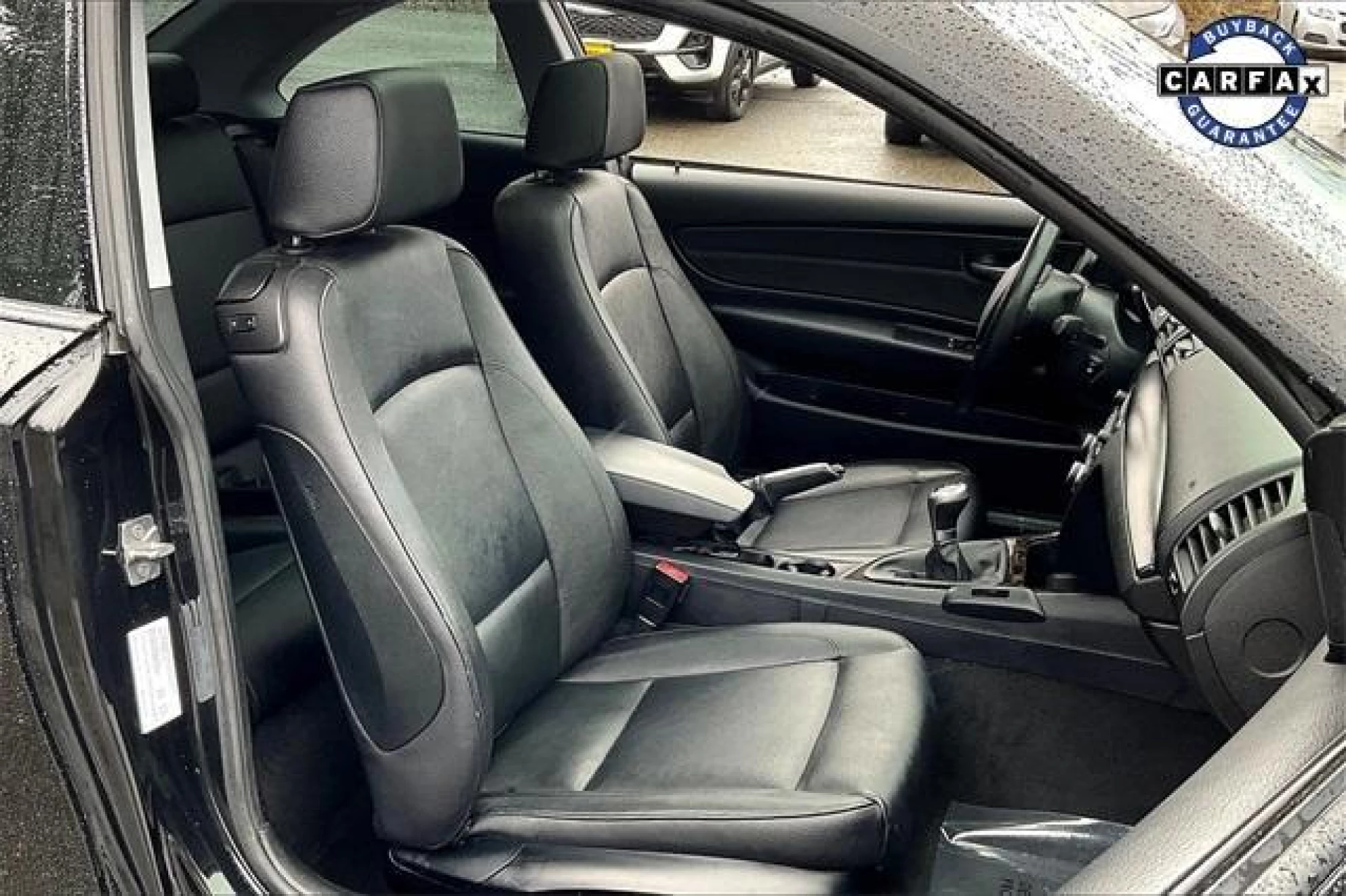 2012 BMW 135 i