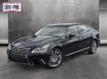 2016 Lexus LS 460 L