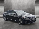 2016 Lexus LS 460 L