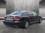 2016 Lexus LS 460 L