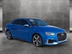 2018 Audi RS 3 2.5T