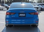 2018 Audi RS 3 2.5T