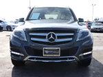 2015 Mercedes-Benz GLK-Class GLK 350 4MATIC