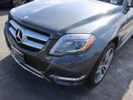 2015 Mercedes-Benz GLK-Class GLK 350 4MATIC