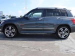 2015 Mercedes-Benz GLK-Class GLK 350 4MATIC
