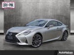2022 Lexus RC 350 F Sport