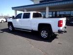 2018 GMC Sierra 2500 SLT