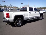 2018 GMC Sierra 2500 SLT