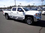 2018 GMC Sierra 2500 SLT
