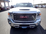 2018 GMC Sierra 2500 SLT