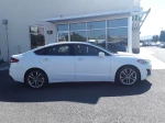 2020 Ford Fusion SEL FWD