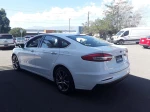 2020 Ford Fusion SEL FWD