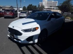 2020 Ford Fusion SEL FWD