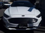 2020 Ford Fusion SEL FWD