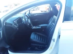 2020 Ford Fusion SEL FWD