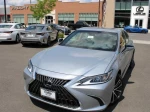 2023 Lexus ES 250 Base