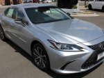 2023 Lexus ES 250 Base