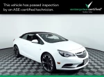 2019 Buick Cascada Premium 2DR Conv