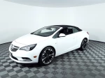 2019 Buick Cascada Premium 2DR Conv