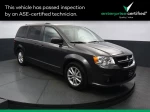 2020 Dodge Grand Caravan SXT Wagon
