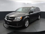 2020 Dodge Grand Caravan SXT Wagon
