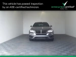 2018 BMW X6 sDrive35i Sports Activity Coupe