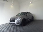 2018 BMW X6 sDrive35i Sports Activity Coupe