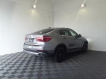 2018 BMW X6 sDrive35i Sports Activity Coupe