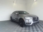 2018 BMW X6 sDrive35i Sports Activity Coupe
