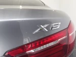 2018 BMW X6 sDrive35i Sports Activity Coupe